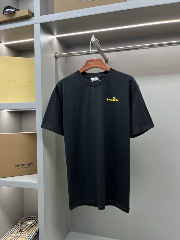 Burberry T-shirt Unisex ID:20250629-128